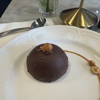   at Willow Vegan Bistro in New York City