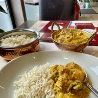   at FUL Kitchen in Dortmund