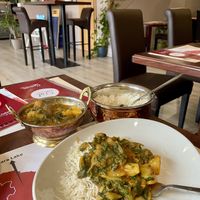   at FUL Kitchen in Dortmund