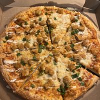   at Toppers Pizza - South Blvd in Charlotte