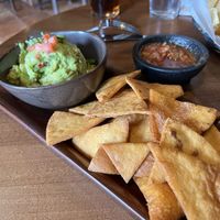 Guacamole   at Mi Casa in Breckenridge