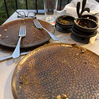 Sorry- forgot to take… super yummy!   at Mi Casa in Breckenridge