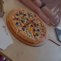  at Telepizza in Vila Do Conde