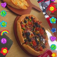  at Telepizza in Vila Do Conde