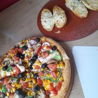  at Telepizza in Vila Do Conde