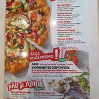  at Telepizza in Vila Do Conde