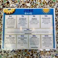   at Crop Juice in Sarasota