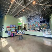   at Crop Juice in Sarasota