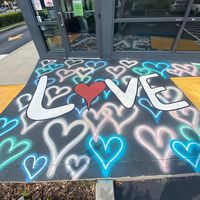   at Crop Juice in Sarasota