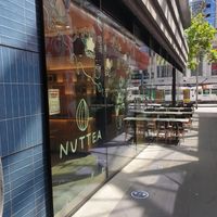Shop at NUTTEA - La Trobe St in Melbourne