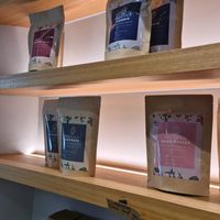 Take home packs at NUTTEA - La Trobe St in Melbourne