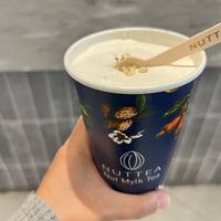   at NUTTEA - La Trobe St in Melbourne