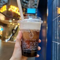  at NUTTEA - La Trobe St in Melbourne