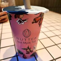  at NUTTEA - La Trobe St in Melbourne