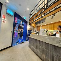  at NUTTEA - La Trobe St in Melbourne