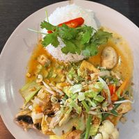 FYI - Closed during lunch for summer holidays   at Nam in Cologne