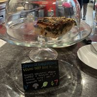   at Spacecat V-stro in Ferndale