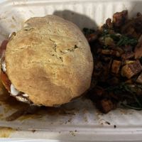   at Spacecat V-stro in Ferndale