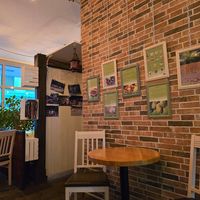  at Vegitat in Luzern