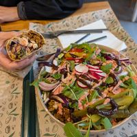  at Vegitat in Luzern