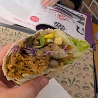 at Vegitat in Luzern