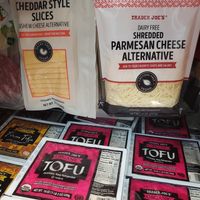  at Trader Joe's in Ardmore