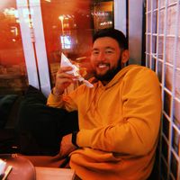   at Loving Hut - St Kuznetsky Mos in Moscow