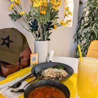  at Loving Hut - St Kuznetsky Mos in Moscow