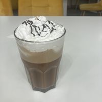   at Loving Hut - St Kuznetsky Mos in Moscow