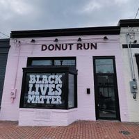 From their IG at Donut Run in Washington