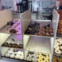 Opciones  at Donut Run in Washington