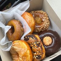  at Donut Run in Washington