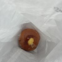   at Donut Run in Washington