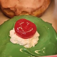  at Donut Run in Washington