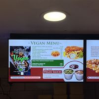   at Mr Chippy in York