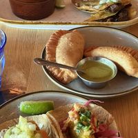   at Pearl & Lime in Quincy