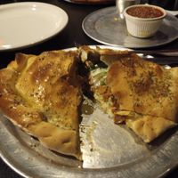  at Yellow Brick Pizza - Rich St in Columbus