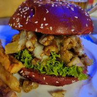 🤤🤤🤤 at The Brewery in Larnaca