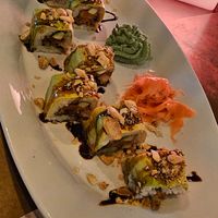 Very tasty vegan food, very nice staff, very nice furnishing, big choice for vegans! ❤️ at The Brewery in Larnaca