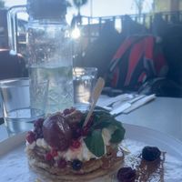   at The Brewery in Larnaca