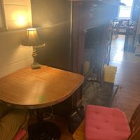 Vibe 1 at Moon To Moon in Mount Victoria