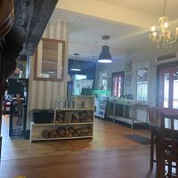 Vibe 2 at Moon To Moon in Mount Victoria