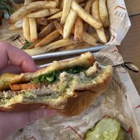   at Invictus Brewing Company in Blaine