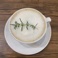 Chai  at Sonu Sonu in Fukuoka