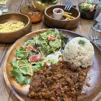 Dinner   at Sonu Sonu in Fukuoka