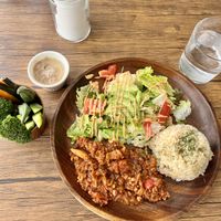   at Sonu Sonu in Fukuoka