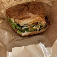 Hamburger   at Sonu Sonu in Fukuoka