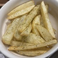 Chips  at Sonu Sonu in Fukuoka