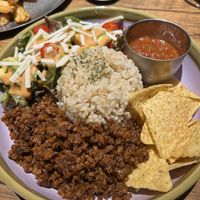   at Sonu Sonu in Fukuoka