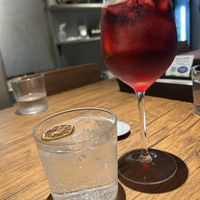   at Sonu Sonu in Fukuoka